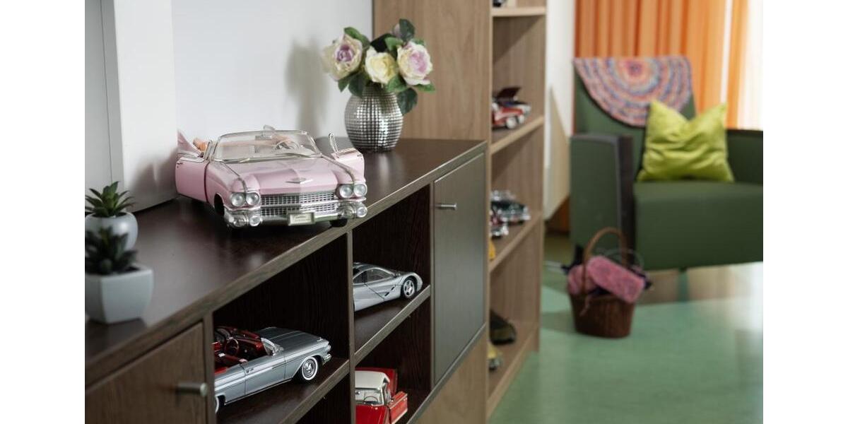Etagenwohnung Soest - 1 Zimmer, 24 m&sup2;, 219.000&euro; | Angebot:26951448