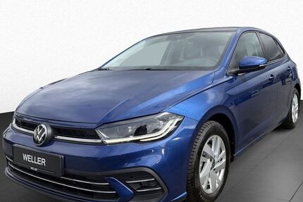 VW Polo 30.581 km 20.350 &euro; Gütersloh 33334