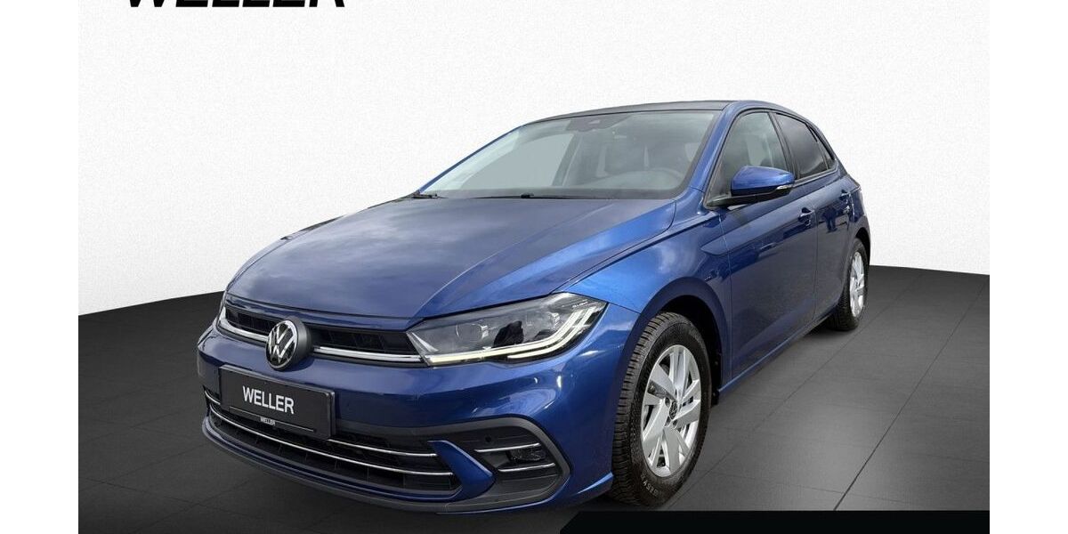 VW Polo 30.581 km 20.350 &euro; Gütersloh 33334