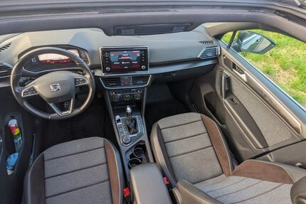 Seat Tarraco 195.000 km 18.700 &euro; Erwitte 59597