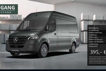 Mercedes-Benz Sprinter 13.520 km 51.753 &euro; Paderborn 33106