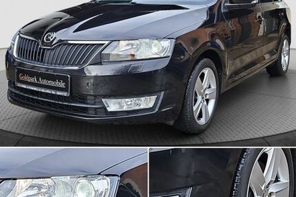 Skoda Rapid 125.000 km 9.990 &euro; Erwitte 59597