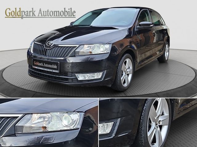 Skoda Rapid 125.000 km 9.990 &euro; Erwitte 59597