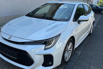 Suzuki Swace 97.000 km 15.499 &euro; Paderborn 33100