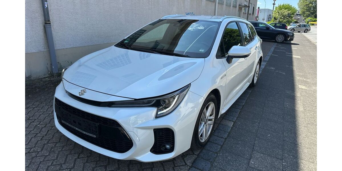 Suzuki Swace 97.000 km 15.499 &euro; Paderborn 33100