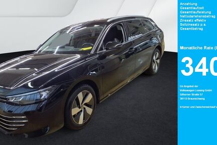 VW Passat Variant 22.720 km 35.585 &euro; Gütersloh 33334