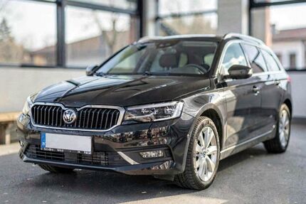 Skoda Superb 107.000 km 16.549 &euro; Verl 33415