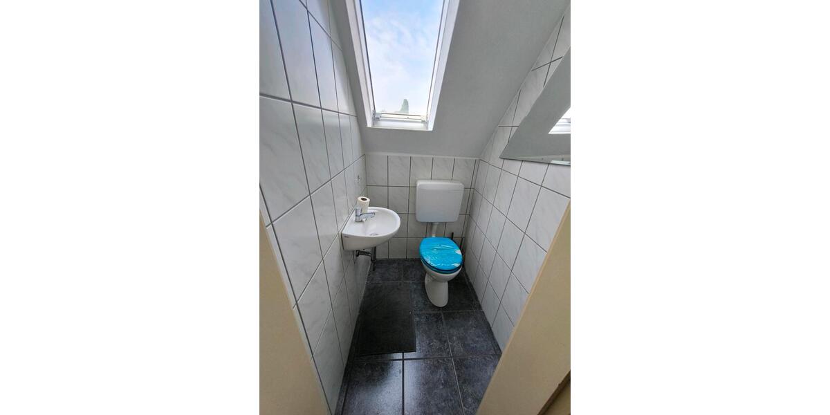 Maisonettenwohnung Rheda-Wiedenbrück Wiedenbrück - 2.5 Zimmer, 80 m&sup2;, 205.000&euro; | Angebot:26837753