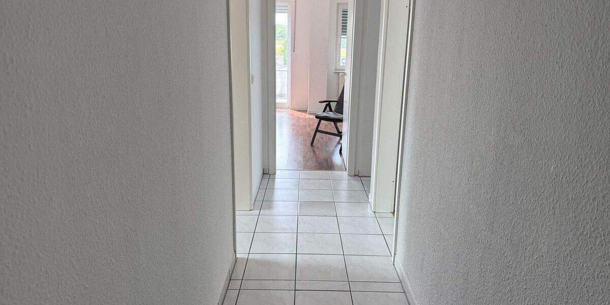 Etagenwohnung Paderborn Kernstadt - 4 Zimmer, 85 m&sup2;, 225.000&euro; | Angebot:25731989