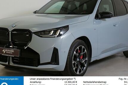 BMW X3 M50 16.800 km 63.840 &euro; Paderborn 33100
