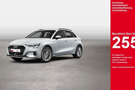 Audi A3 34.344 km 23.885 &euro; Gütersloh 33330