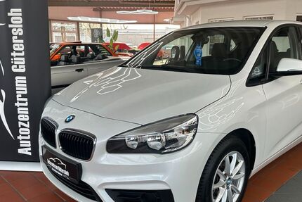 BMW 218 96.000 km 11.999 &euro; Gütersloh 33334