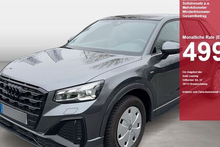 Audi Q2 10.500 km 37.485 &euro; Gütersloh 33330