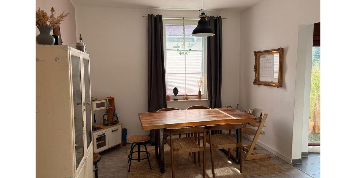 Etagenwohnung Paderborn - 3 Zimmer, 85 m&sup2;, 810&euro; | Angebot:25944911