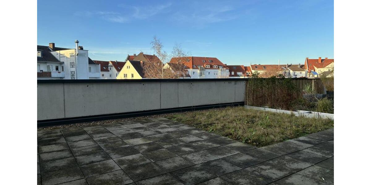 Etagenwohnung Gütersloh - 2 Zimmer, 68 m&sup2;, 887&euro; | Angebot:24247062