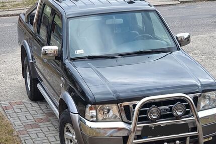 Ford Ranger 163.000 km 9.950 &euro; Welver 59514