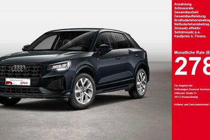 Audi Q2 11.807 km 29.800 &euro; Gütersloh 33330