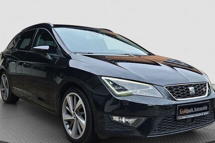Seat Leon 205.532 km 6.990 &euro; Erwitte 59597