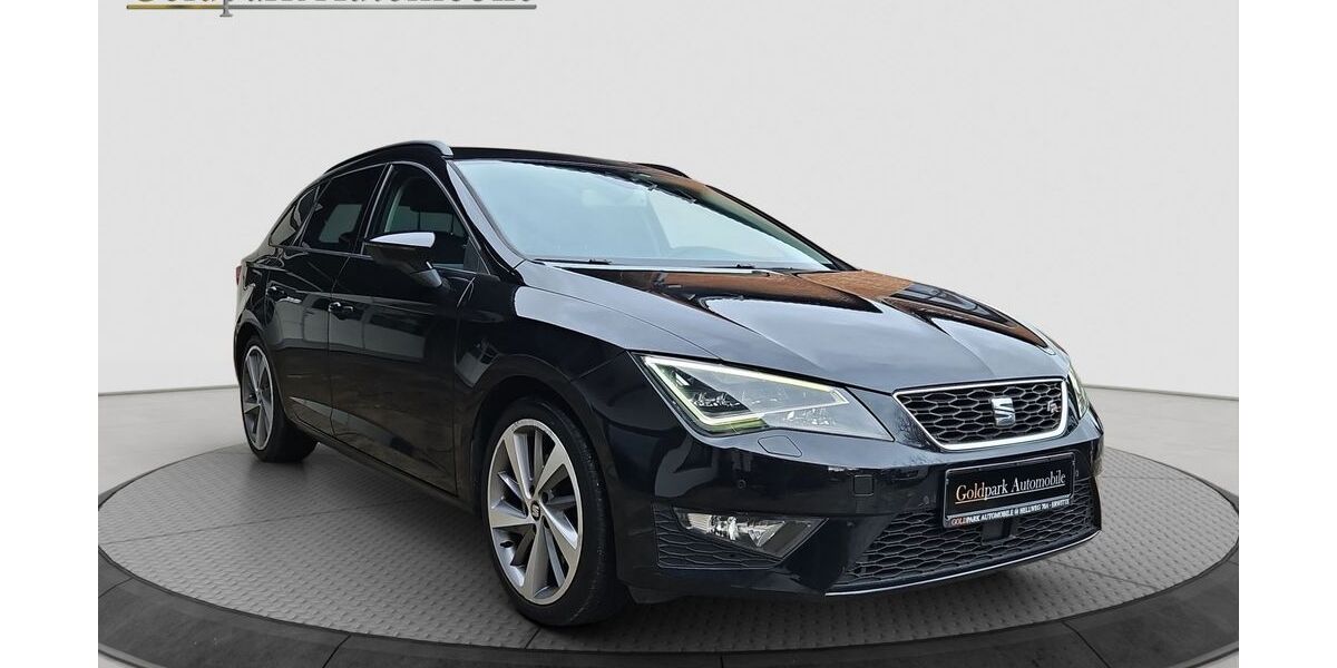 Seat Leon 205.532 km 6.990 &euro; Erwitte 59597