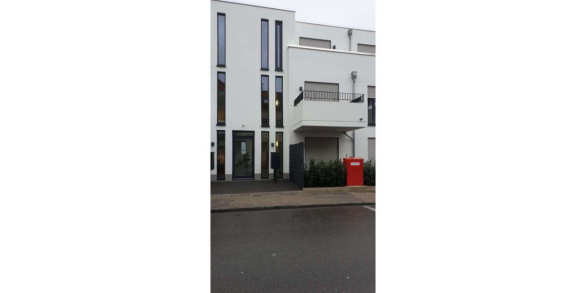 Etagenwohnung Lippstadt - 2 Zimmer, 62 m&sup2;, 590&euro; | Angebot:26675088