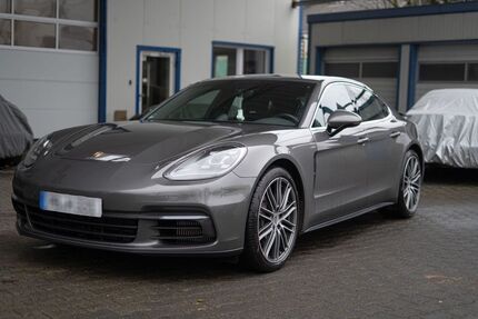 Porsche Panamera 89.000 km 56.000 &euro; Paderborn 33100