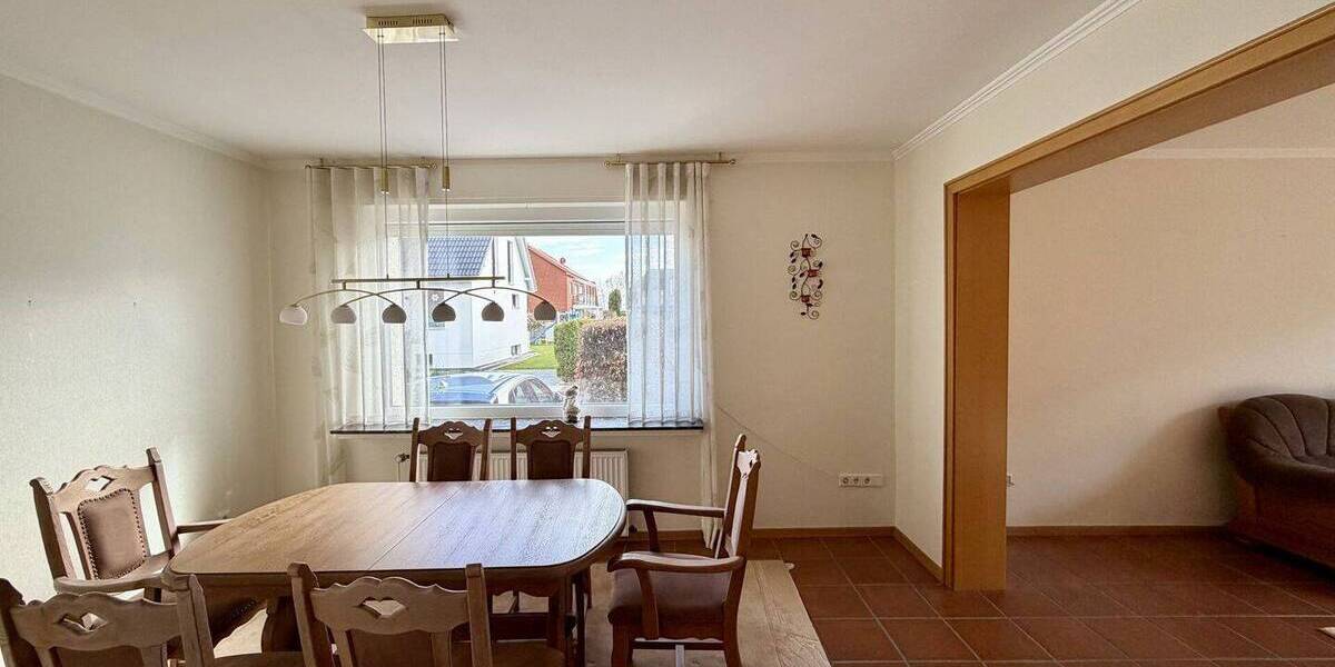 Einfamilienhaus Delbrück / Westenholz Westenholz - 4 Zimmer, 133 m&sup2;, 389.000&euro; | Angebot:26724849