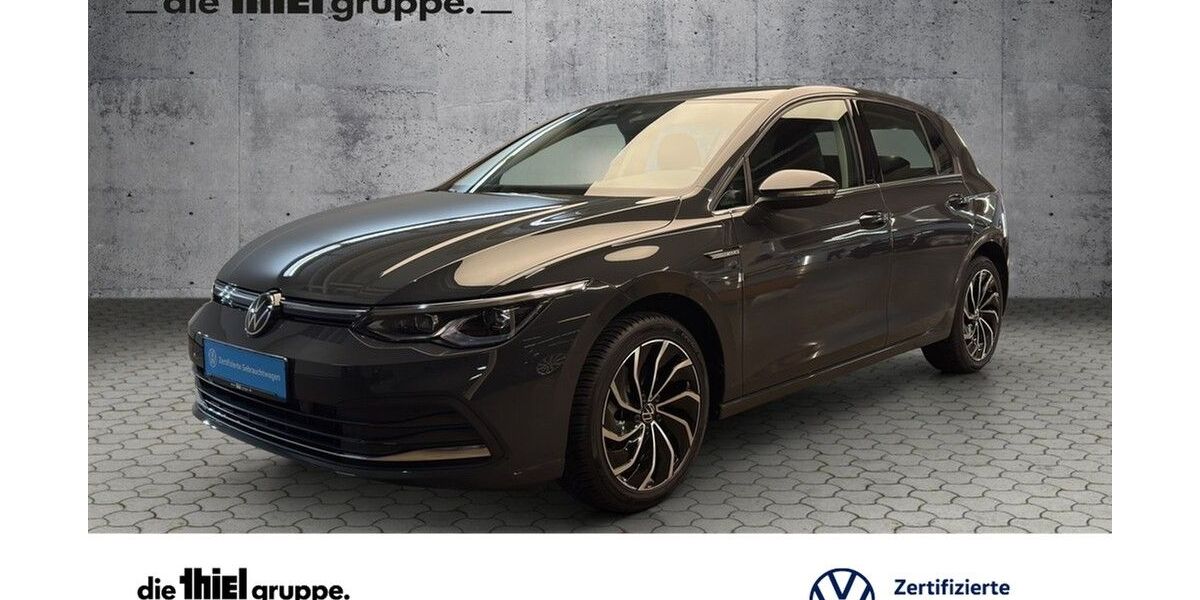 VW Golf 5.600 km 25.240 &euro; Paderborn 33100