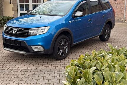 Dacia Logan 126.883 km 7.900 &euro; Gütersloh 33335