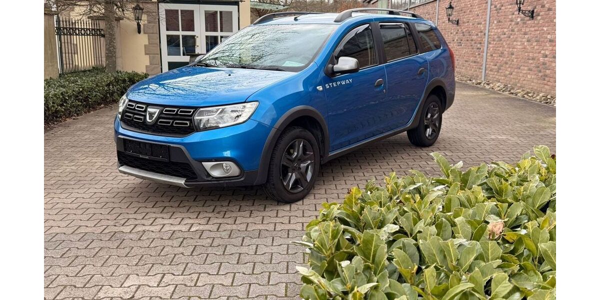 Dacia Logan 126.883 km 7.900 &euro; Gütersloh 33335