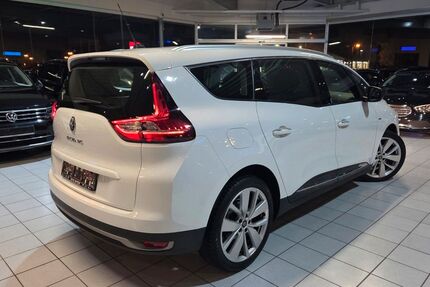 Renault Grand Scenic 35.000 km 13.800 &euro; Salzkotten 33154