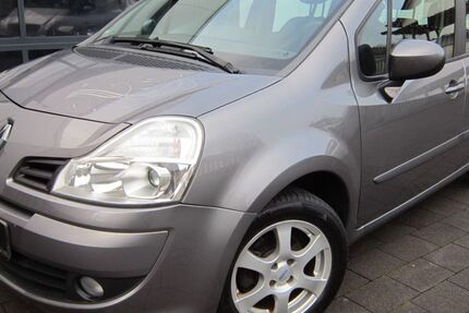 Renault Modus 83.200 km 6.750 &euro; Paderborn 33102