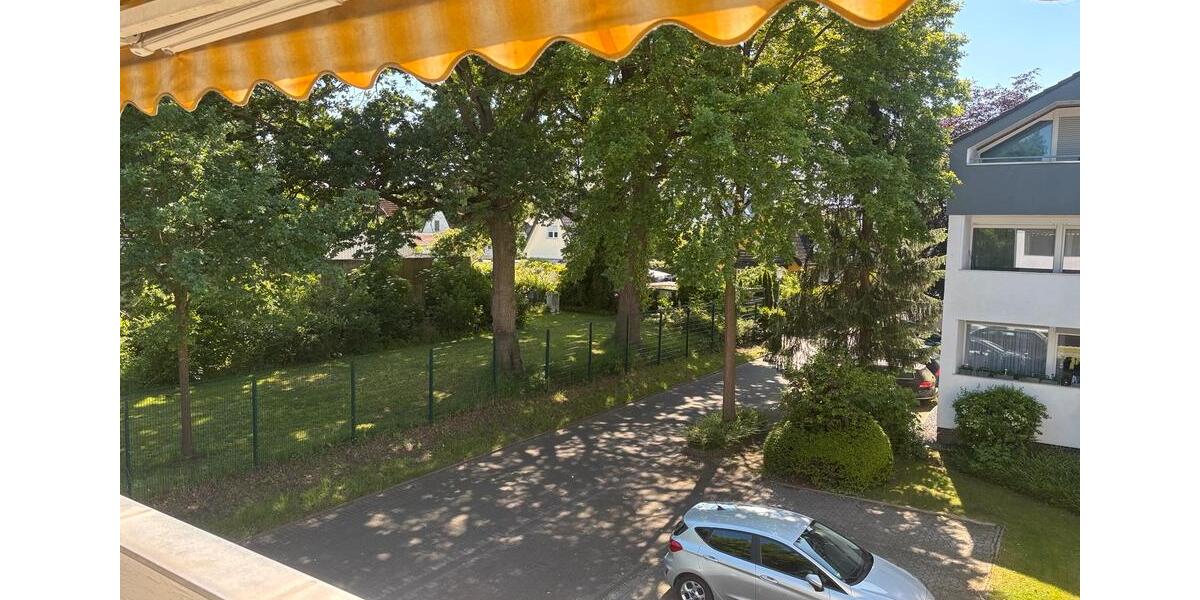 Etagenwohnung Lippstadt Overhagen - 3 Zimmer, 78 m&sup2;, 1.350&euro; | Angebot:26680723