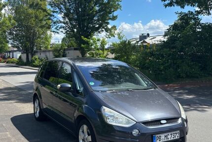 Ford S-Max 285.000 km 3.750 &euro; Verl 33415