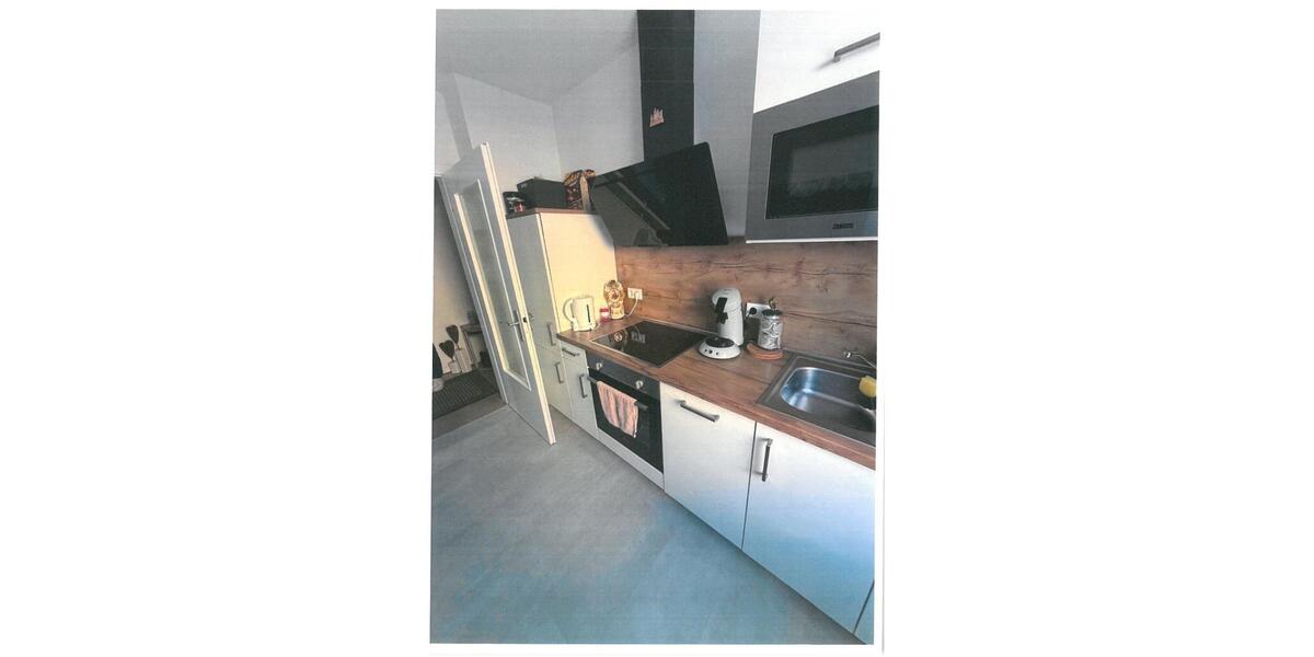 Etagenwohnung Rietberg - 3 Zimmer, 61 m&sup2;, 820&euro; | Angebot:25991544