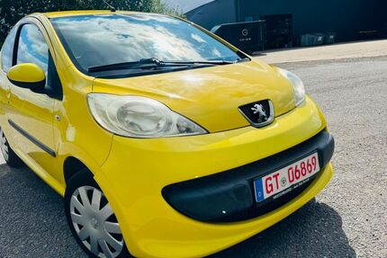 Peugeot 107 159.000 km 1.649 &euro; Herzebrock 33442