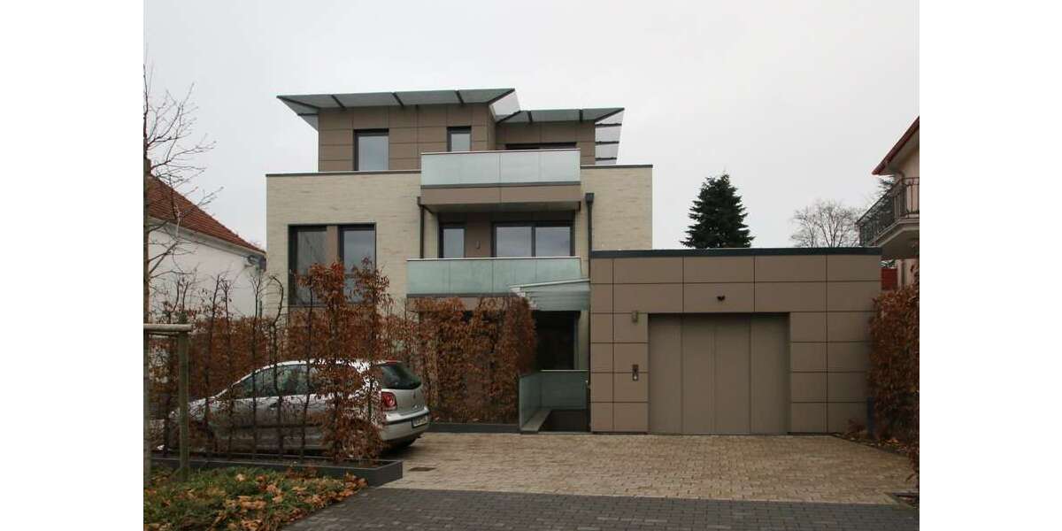 Etagenwohnung Paderborn - 3 Zimmer, 74 m&sup2;, 850&euro; | Angebot:26092333