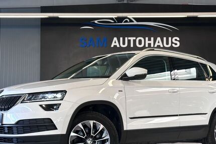 Skoda Karoq 84.000 km 23.900 &euro; Wadersloh 59329