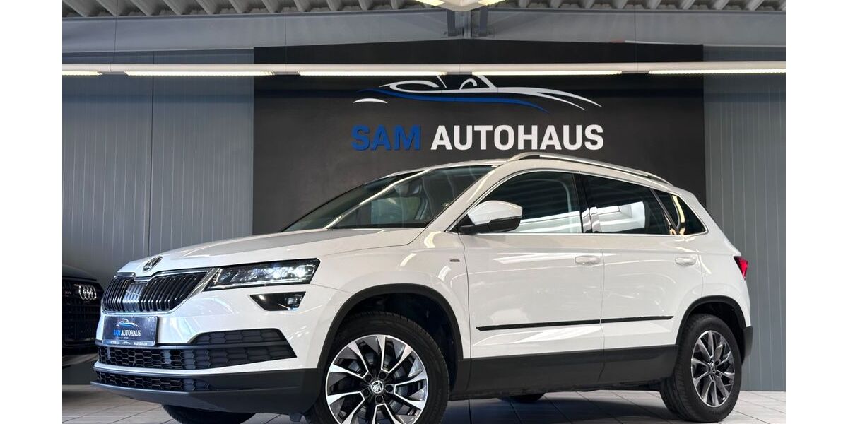 Skoda Karoq 84.000 km 23.900 &euro; Wadersloh 59329