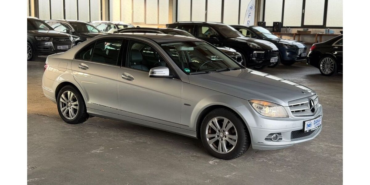 Mercedes-Benz C 180 217.000 km 5.999 &euro; Oelde 59302