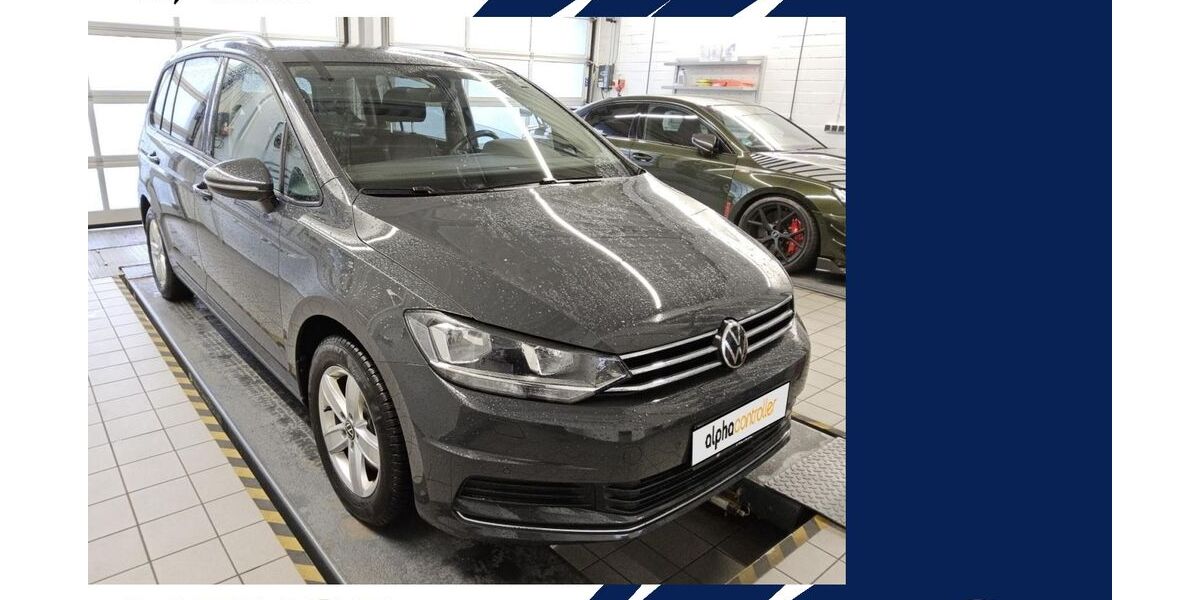 VW Touran 97.341 km 21.800 &euro; Gütersloh 33334