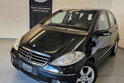 Mercedes-Benz A 150 144.700 km 2.300 &euro; Lippstadt 59557