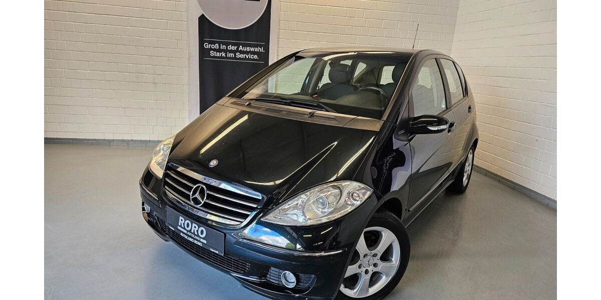 Mercedes-Benz A 150 144.700 km 2.300 &euro; Lippstadt 59557