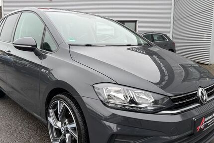 VW Golf 124.000 km 13.999 &euro; Anröchte 59609