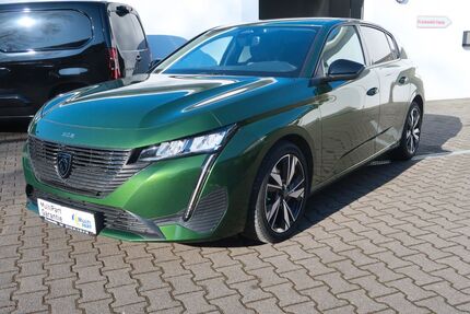 Peugeot 308 18.900 km 18.490 &euro; Verl 33415