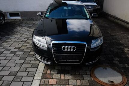 Audi A6 208.150 km 8.949 &euro; Warstein 59581
