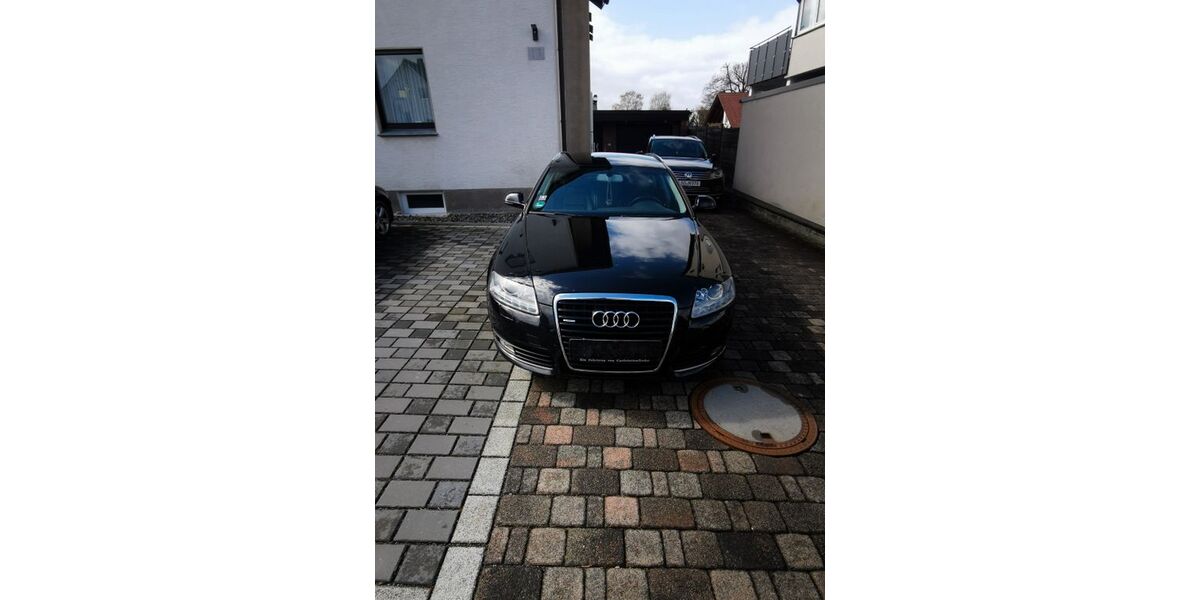 Audi A6 208.150 km 8.949 &euro; Warstein 59581