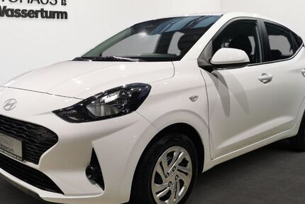 Hyundai i10 5.128 km 15.499 &euro; Beckum 59269