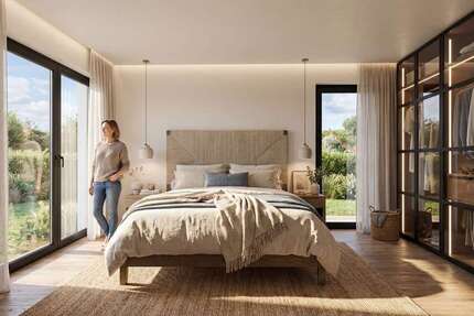 Wohnung Hövelhof - 3 Zimmer, 73 m&sup2;, 330.210&euro; | Angebot:27013560
