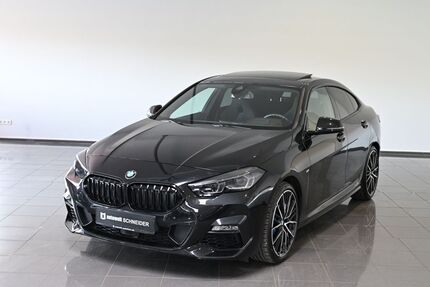 BMW 218 Gran Coupé 37.342 km 29.750 &euro; Paderborn 33100