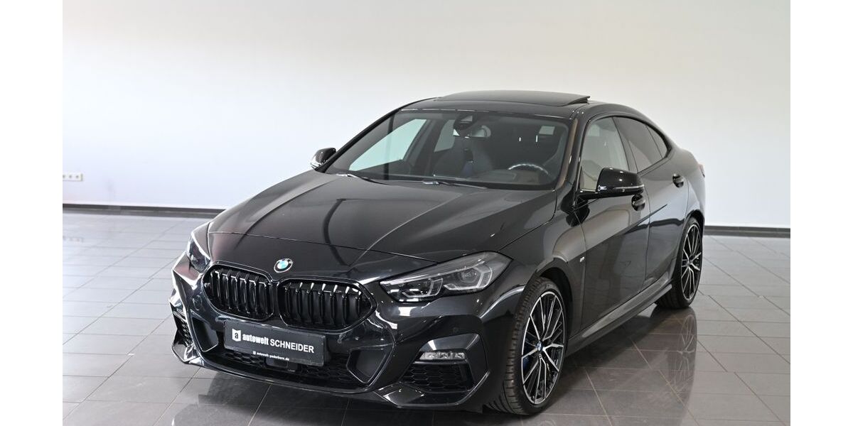 BMW 218 Gran Coupé 37.342 km 29.750 &euro; Paderborn 33100